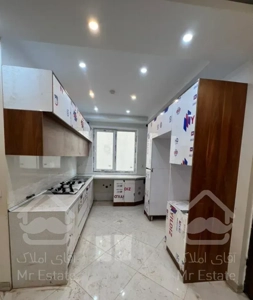 ارومیه/باستان ۶۵متر نوساز کلیدنخورده