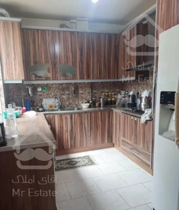 اپارتمان۸۰متری/فول امکانات/دو خواب/خراسان/قیام