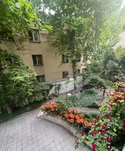 ۲۰۰ متر کامرانیه ثروتی ۳ خواب/ ۱۰ متر تراس