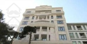 اپارتمان ۱۰۳ متری/گوهردشت فاز۲/نوساز کلید نخورده