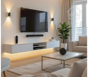 آپارتمان 104 متری/ سه خواب/ اواسط هاشمیه