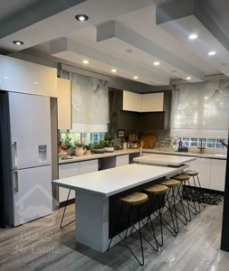 ولنجک ۱۲۰ متر برج برند.ویو ابدی