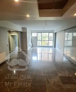 ۹۸متر/۲خ/کلید نخورده سوپر لاکچری/صادقیه
