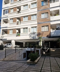 آپارتمان ۵۸ متر تک خواب فول ۲۰۲ شرقی