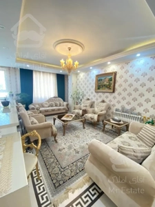 ۱۱۵ متر دو خواب تک واحدی بی نظیر در بهترین لوکیشن فردوس غرب