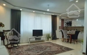 اپارتمان ۱۲۵ متر