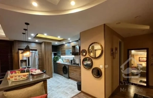 فروش ۱۱۵ متری جردن فول امکانات