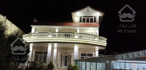 ویلا باغ عمارتی استخر جکوزی سرپوشیده