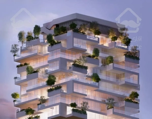 پیش فروش چیتگر برج مجلل ستین 120متر 3خواب