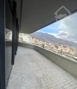 (تک ستاره زعفرانیه نادی) ۳۳۰متر/۳پارکینگ/ویودار
