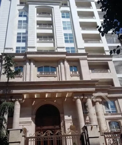 ١٦١متر فرمانیه فول نوساز خوش نقشه