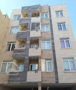 هفت تیر 20 آپارتمان 105 متری
