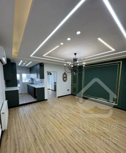۷۰مترروبنما/یاقوت‌ غرب تهران/پارکینگ سندی/وام‌دار