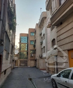 اپارتمان دو واحدی