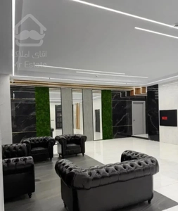 روبه نما/۱۰۵متر/پییش فروش/سوپرسازه/کوثر