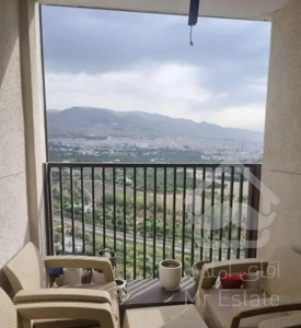 ۱۱۵ متر دو خواب برج برند المپیک ویو ابدی