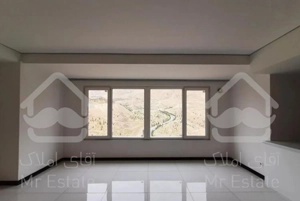 110متر 2 خواب بدون مشرف برج مجلل سفید