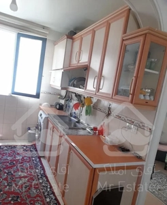 ۶۳متر /دوخواب /آسانسور/انباری