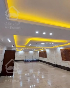 آپارتمان ۱۰۴ متری/۲ خواب/شریف/الهیه غرب