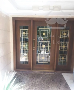 ۷۵متر فول امکانات