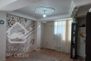 ۷۵ متر آپارتمان مفید سند تک برگ