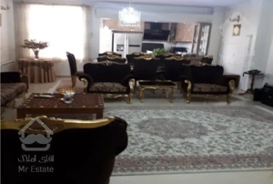 اجاره اپارتمان 90 متری 2 خواب فردوس