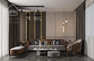 120متر/کلید نخورده/لاکچری/امیرآباد/کردستان