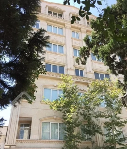 فروش آپارتمان ۲۵۰متر ۴خواب تکواحد ظفر میرداماد