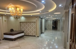 فروش آپارتمان ۱۲۰ متری ۳ خوابه در حکمت