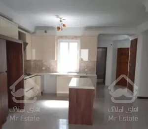 آپارتمان ۹۵مترگیشا