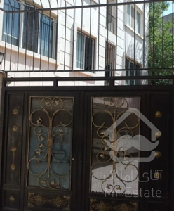 آپارتمان ۵۳ متری  خوش نقشه(شخصی)