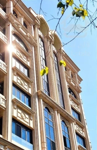 اقدسیه سپند / ۳۱۰ فول مشاعات / کلاسیک فاخر