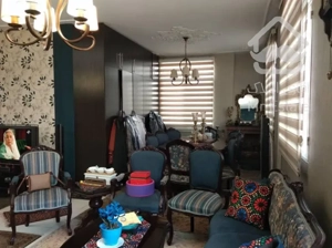 ۷۵متر۲خواب/۸واحدی/طبقه۲ سندی