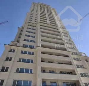 اپارتمان سه خواب برج رهن کامل