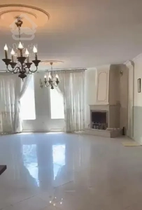 شریعتی  رودکی پارک زرگنده  ۱۰۵ متر