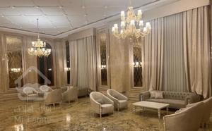 آپارتمان ۱۱۰ متری ۲ خوابه در طرشت میدان سماء