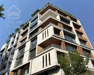 آپارتمان ۳۶۰متری کامرانیه/۴خواب/سوئیت مجزا