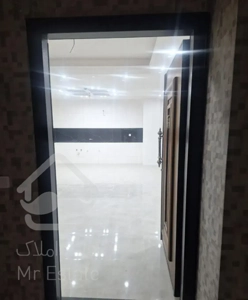 ۹۰متر *نوساز کلید نخورده *واوان