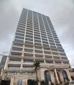 برج برند و فول مشاعات نوساز پلاک اول دریا خزر