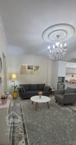 فروش آپارتمان ۵۶ متری ۱ خوابه طبقه ۱ در وصفنارد