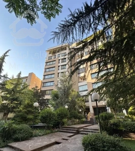 ۲۵۰متر/۴خوابه/اقدسیه/برج باغ