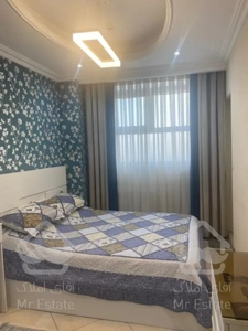 اپارتمان۶۱متری ۱خواب مستر، وام دار، قابل رهن ، خوش نقش