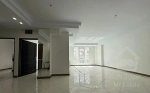 100 متر 2 خواب/فول امکانات/غرق در نور