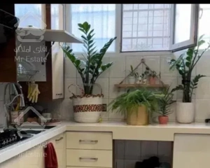 اپارتمان ۹۲ متری .دهکده المپیک . دریاچه چیتگر