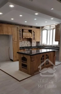 134متر دو خواب