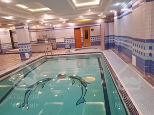 رهن و اجاره آپارتمان ۲۰۰ متری ۳ خوابه نیاوران