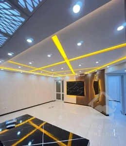 آپارتمان ۱۰۰ متری در کوهپایه / فول لاکچری