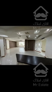 آپارتمان ۱۴۳ متری سعادت آباد مروارید