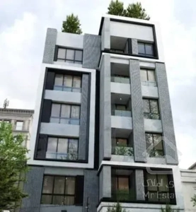 فروش آپارتمان ۱۰۰ متری ۲ خوابه در نیاوران