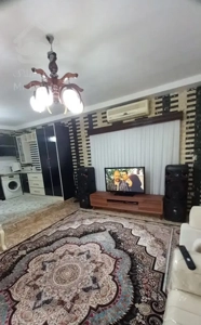 اپارتمان ۷۰متری طبقه دوم کلاکسر دریا ۵۵ فرصت طلایی